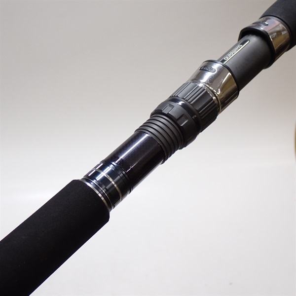 ２０コルトスナイパーＸＲＳ１００Ｈ－３